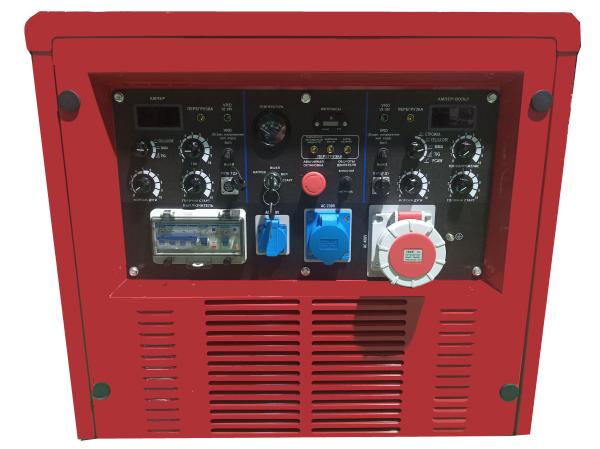 Quality Digital Control System Pipeline Welding Machine AC230V/4Kw/Single Phase Double Drive Wire Feeder Type for Smooth Welding for sale