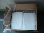 Gravure Printing Yellow Bubble Envelopes , Envelope With Bubble Wrap Inside