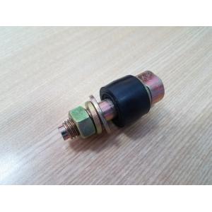 Rigid Cast Iron FCL Coupling , Standard Flexible Jaw Coupling