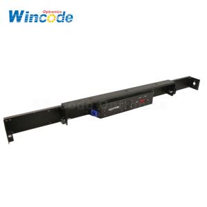 RoSh LED Light Wall Washer For Disco Club / Matrix LED Bar With RGB Back