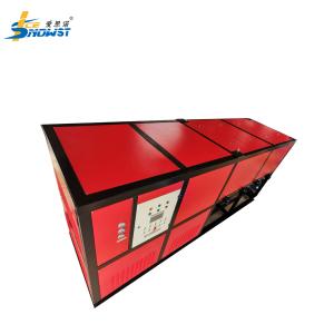 Modular Direct Cooling Block Ice Machine Maker 5Ton