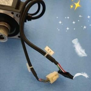 Wholesale Yaskawa SGMP-01A3TE31 AC SERVO MOTOR 0.89A 100W 3000RPM 200V NEW from china suppliers