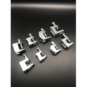 Wholesale Cast Iron m8 m10 m12 Unistrut Beam Clamps