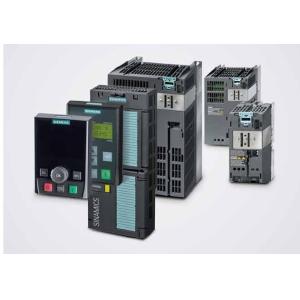 6SL3246-0BA22-1FA0 PLC Programmable Logic Controller SIEMENS Control System In