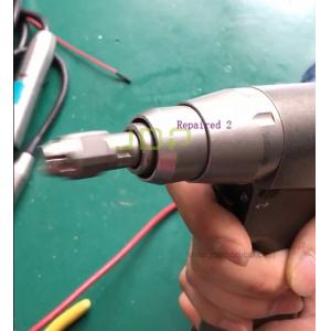 Stryker 6207 drill for repair