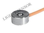 Quality Miniature Compression Load Cell, Micro Sensor, Transducer, Transmitter, Capacity: 1~100KG for sale
