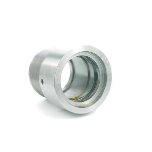 Customization Precision CNC Machining OEM Hydraulic Custom Piaton