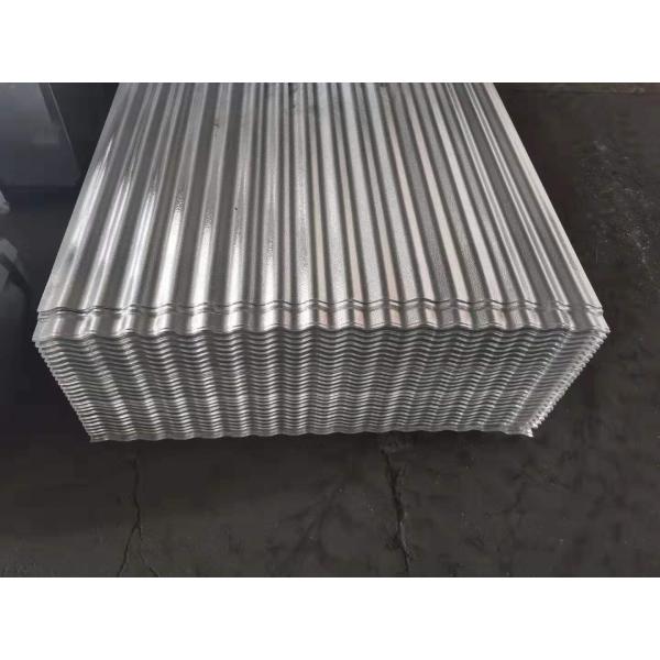 1250mm Width 1000 Plain Aluminium Sheet For Roofing
