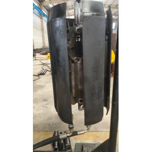 Six Sides Pipeline Repair Tool