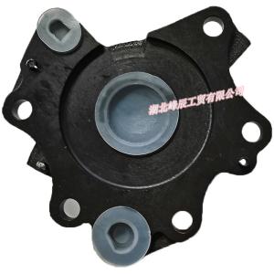 Original Dongfeng/Dcec Kinland Kingrun Gearbox Parts for Dongfeng Truck Oil Pump
