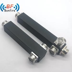 300W 698-3800MHz 4.3-10 Female 3 Way 5g RF Power Splitter Divider for Ibs