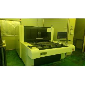 Wholesale 50/60HZ Computer To Screen Exposing Machine with 2540dpi Resolution from china suppliers