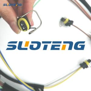 153-8920 1538920 Injector Wiring Harness For 3126b Engine