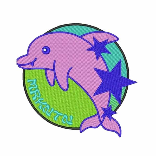 Quality Custom Clothes Patches Embroidered Patches Ironing Backing for sale