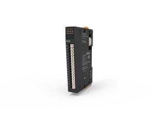 Customized 8 Channels Analog Output Module AO Module 12bit Resolution EX-5118