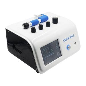 Pneumatic Physiotherapy Shockwave Machine , Ultrasound Erectile Dysfunction