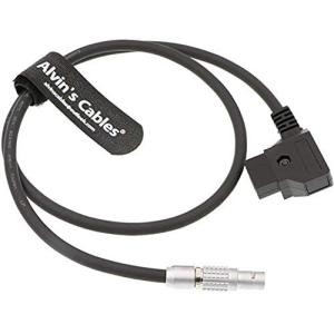 Wholesale Camcorder 60cm D Tap Power Cable For Zacuto Kameleon EVF from china suppliers