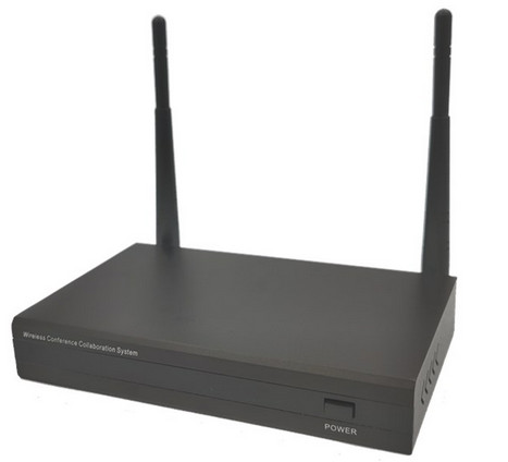 Quality USB Meeting Room Wireless Presentation System For BYOD Devices for sale