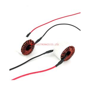 Standard Common Mode Choke Inductor for LED Driver