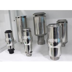 Wholesale 1.5&quot; Music Water Foam Jet Nozzle Pool Fountain Accessories from china suppliers