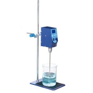 Continuous Working Mode 20L Top Mounted Magnetic Stirring with Customized ODM