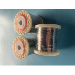 0.5mm*5mm Ni30Cr20 Sealer Heating Strip Nichrome Alloy
