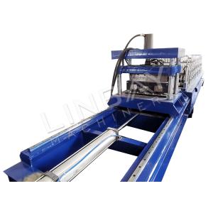 Galvanized Steel Drywall Roll Forming Machine