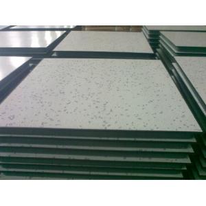 Stringer PVC cold-rolled Anti-Static Raised Floor