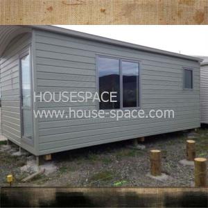 SGS Mobile Office Containers , Concrete Prefabricated Container Houses