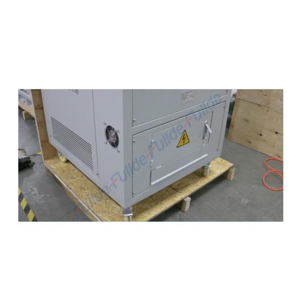 60KW Generator Rental Load Bank Automatically Generate Testing Reports