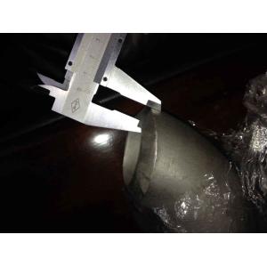 ASME SB366 N06230 WP230 CRH230 nickel allloy fittings