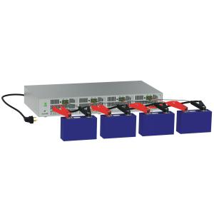 60V10A Lithium Battery Charging And Discharging Testing Machine Capacity Tester
