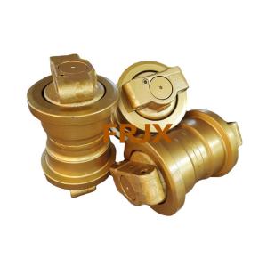 Volvo Ec210b Ec360b Ec480b Roller Track Excavator Crawler Undercarriage Parts