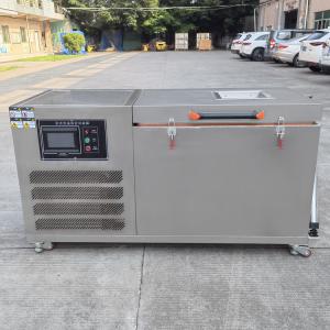 Large Size Walk In Constant Temperature And Humidity Environmental Climatic Test