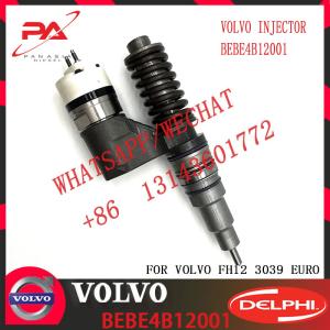 diesel fuel injector 3155040, 8113409, BEBE4B12001, BEBE4B12004 FOR V-O-L-V