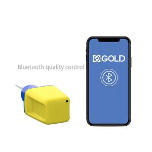 1 Component / 3 Component Node Seismograph Seismic Wave Testing Instrument