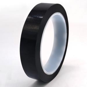 Antistatic Adhesive ESD Polyimide Tape High Temperature Polyimide Tape Single