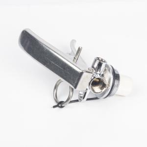 Non Magnetic Stainless Steel Fire Extinguisher Capacity 2L / 3L / 4L / 6L / 9L /