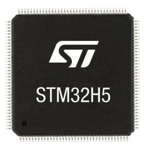 STM32H563IGK6 STMicroelectronics