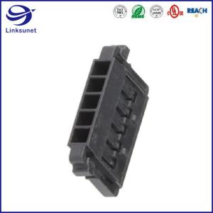 Pico Lock 504051 2 - 12 Pin 1 row 1.5mm connector for LCD displays Wire Harness