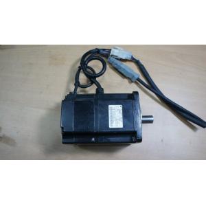 Yaskawa SGMPH-04AAA2B AC SERVO MOTOR 400W 3000RPM 200V 2.6A NEW