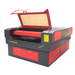 Wholesale Co2 Laser Die Cutting Machine with two 150W from china suppliers