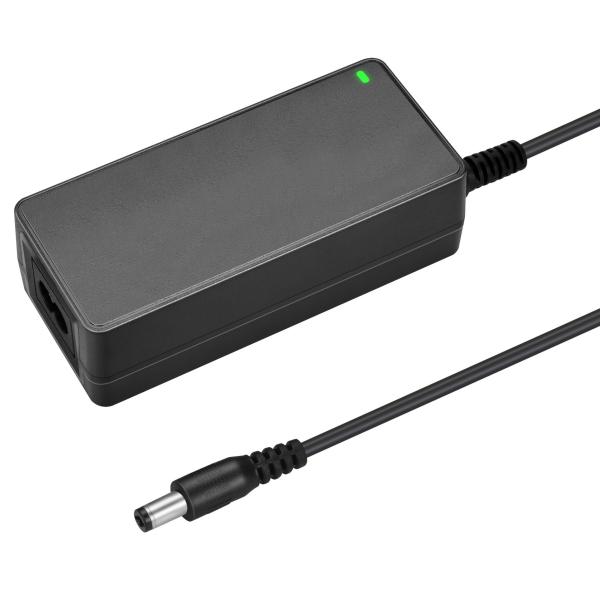 Multi-Protection Safety Protection 1.5A 2A Lithium Battery Charger for Electric