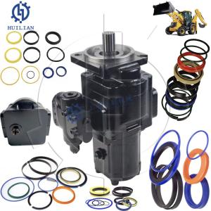 Parker Steering Pump Seal 7029120048 7029122001 7029120077 7029121120 7029120047