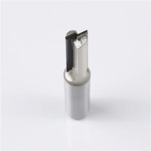 Wholesale 1/2X40 Straight PCD Router Bits With Bottom Clenning Pcd Cutter from china suppliers