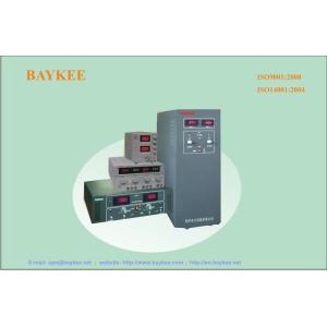 Over voltage, over current, short circuit and overload protection Variable DC