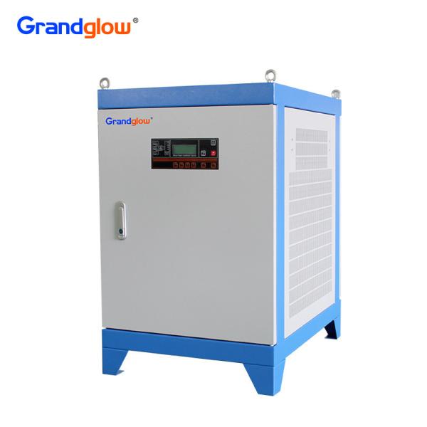 Customized Parallel Function 5KW 10KW Pure Sine Wave MPPT Wind Solar Power