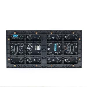 P3 Indoor IP45 Led Rgb Module SMD2020 Suitable In Bar And KTV