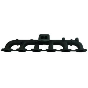 China Mitsubishi Standard Diesel 6D31 Exhaust Manifold on sale