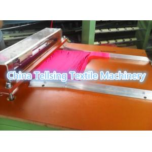 Wholesale good quality horizontal elastic webbing packing machine China maker for textile plant from china suppliers